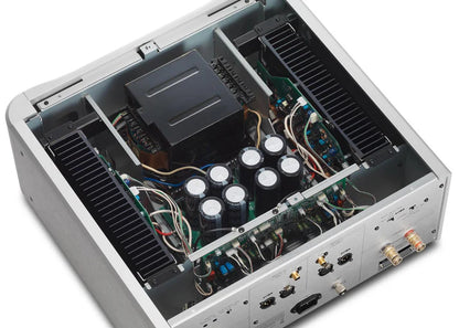 Esoteric S-05 Class A Power AMP