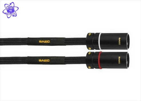 SAEC XR-6000 XLR