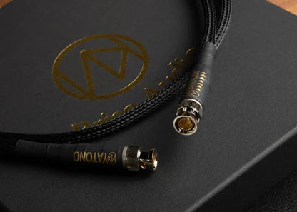 Brise Audio YATONO BNC (75 ohm)