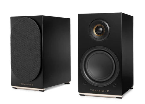 ELAC Debut ConneX DCB41 藍牙解碼主動式喇叭