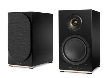 ELAC Debut ConneX DCB41 藍牙解碼主動式喇叭