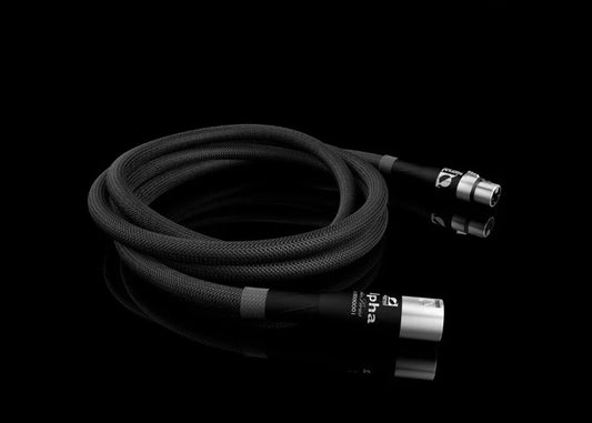 Signal Projects Alpha AES 5N單晶銅數碼線