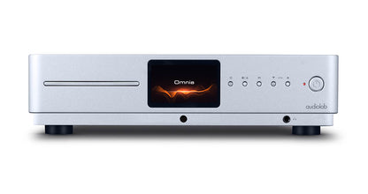 audiolab omnia all in one