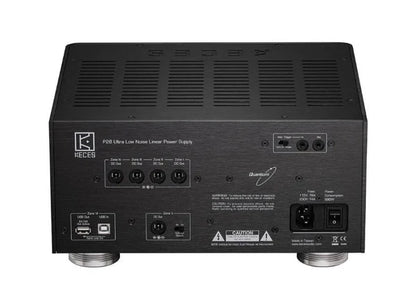 KECES P28 線性供電 6位輸出