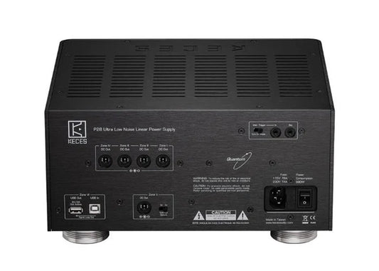 KECES P28 線性供電 6位輸出