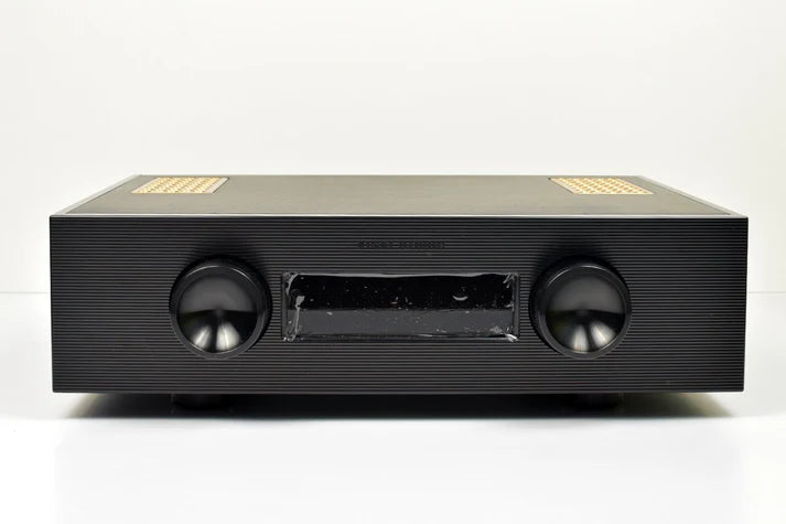 Kinki Studio EX-M1+ Integrated Amp [Deluxe Edition]