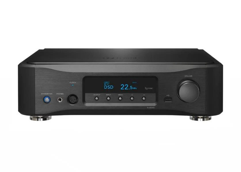 Esoteric N-05XD Streaming DAC
