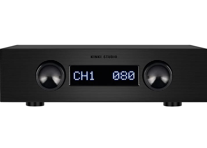 Kinki Studio EX-P27 Preamplifier [Deluxe Edition]