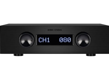 Kinki Studio EX-P27 Preamplifier [Deluxe Edition]