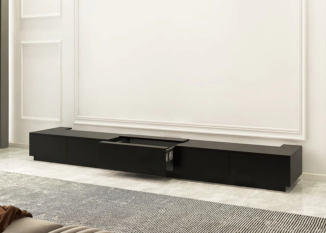 VividStorm Monte Carlo Smart Cabinet 智能投影櫃組合