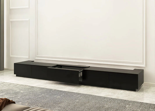 VividStorm Monte Carlo Smart Cabinet 智能投影櫃組合