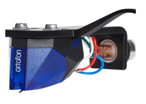 Ortofon 2M Blue Premounted 唱頭