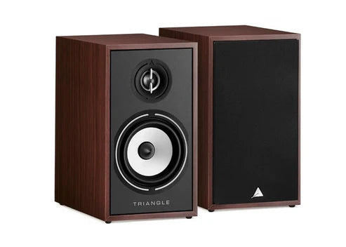 Triangle BOREA BR02 Bookshelf Speaker