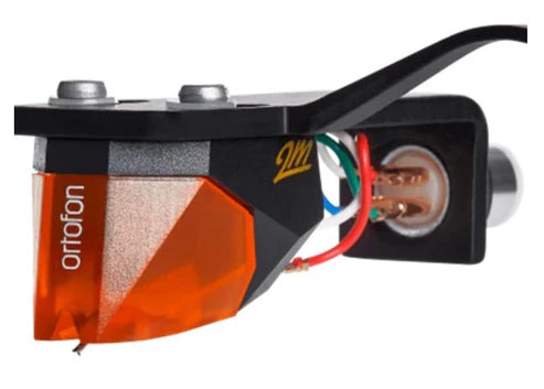 Ortofon 2M Bronze Premounted 唱頭