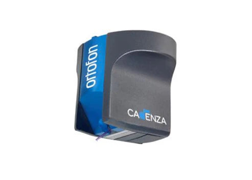 Ortofon MC Cadenza Blue 唱頭