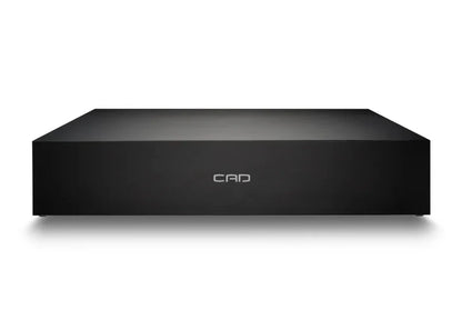 CAD GC3.1 Ground Control 鯨吞高頻噪音的地盒