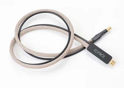 CAD USB II-R Cable 十年磨一劍 得獎 USB 線