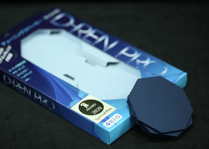 Tiglon D-Ren Pro 避震墊材