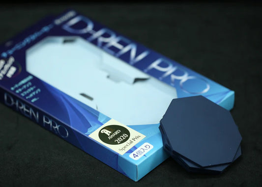 Tiglon D-Ren Pro 避震墊材