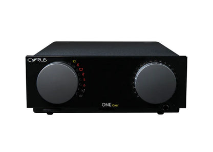 Cyrus One Cast All in One Amplifier