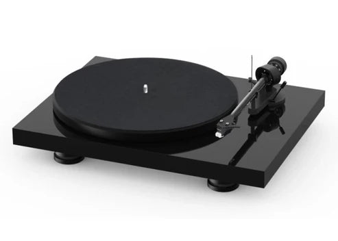 Pro-Ject Debut Carbon EVO