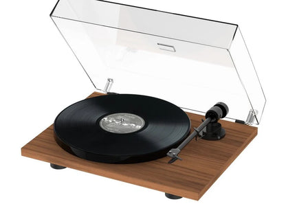 Pro-Ject E1 BT 藍牙無線串流黑膠盤