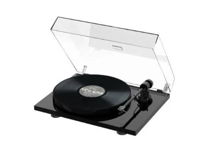Pro-Ject E1 BT 藍牙無線串流黑膠盤