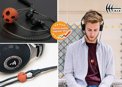 Sixth Element QBR-525 3D Quantum Ball 量子球