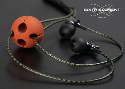 Sixth Element QBR-525 3D Quantum Ball 量子球