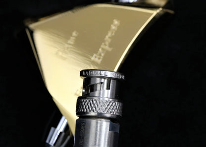 Exact Express Flame BNC (50ohm) [Deluxe Edition]