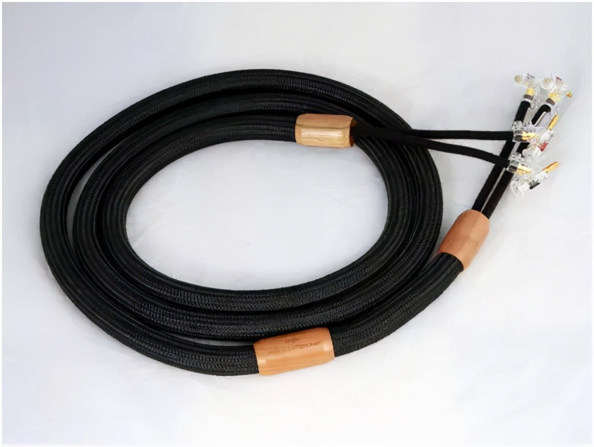 swisscables diamond speaker cable