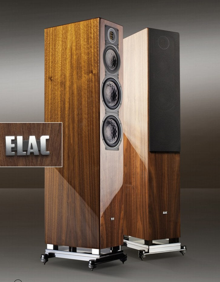 ELAC FS-409