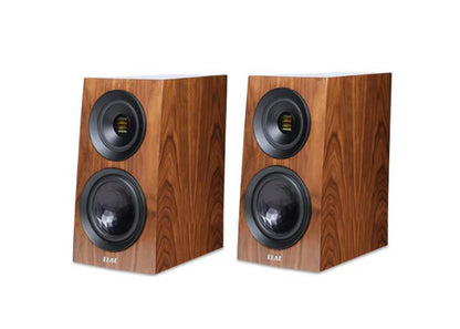 ELAC Concentro S 503 德國旗艦書架喇叭