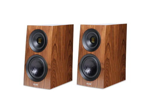 ELAC Concentro S 503 德國旗艦書架喇叭