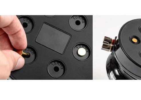 ELAC 4pi Plus V Supertweeter