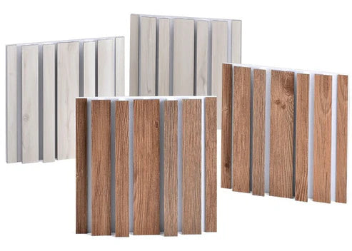 Escart Square Wall Diffuser 牆用擴散板