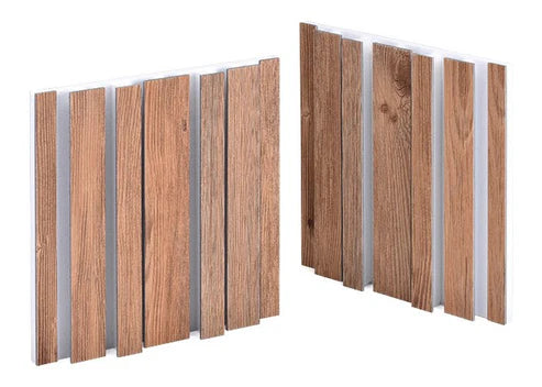 Escart Square Wall Diffuser 牆用擴散板