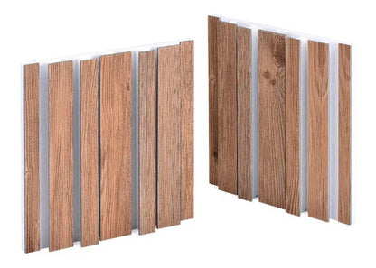 Escart Square Wall Diffuser 牆用擴散板