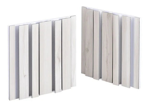 Escart Square Wall Diffuser 牆用擴散板