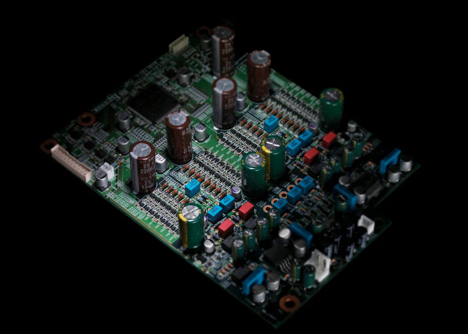 Esoteric N-01XD SE Streaming DAC