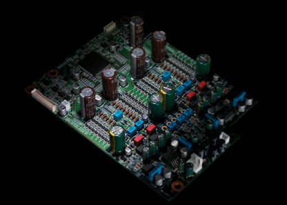 Esoteric N-01XD SE Streaming DAC