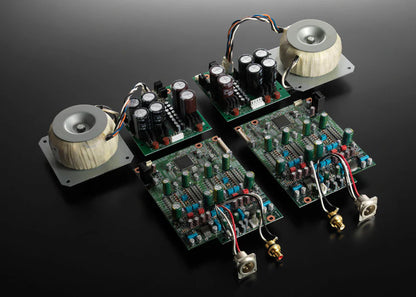 Esoteric N-01XD SE Streaming DAC