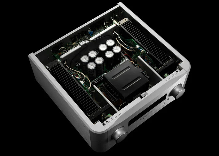 Esoteric F-01 Class A Integrated Amp