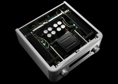 Esoteric F-01 Class A Integrated Amp