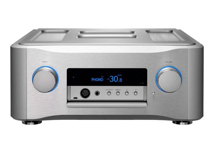 Esoteric F-01 Class A Integrated Amp