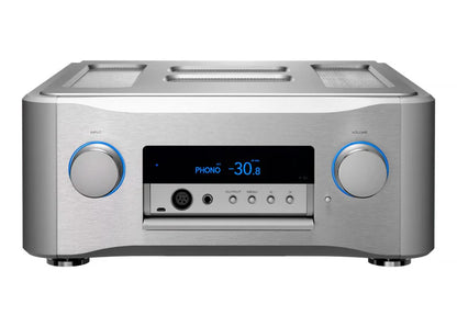 Esoteric F-01 Class A Integrated Amp