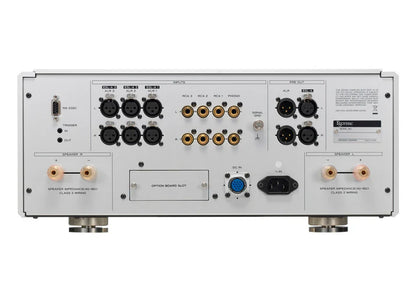 Esoteric F-01 Class A Integrated Amp