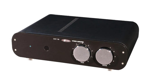 Lector Audio ZXT -70