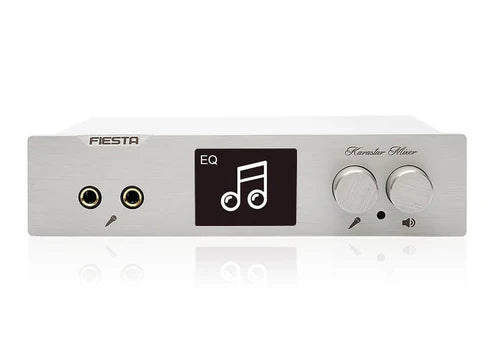 FIESTA KARASTAR 串流K歌混音處理器