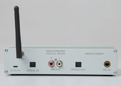 FIESTA KARASTAR 串流K歌混音處理器